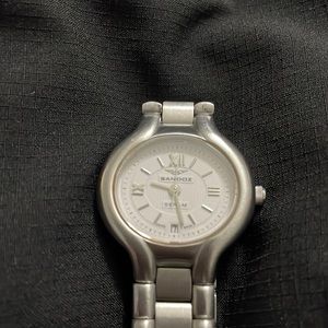 Sandoz Watch